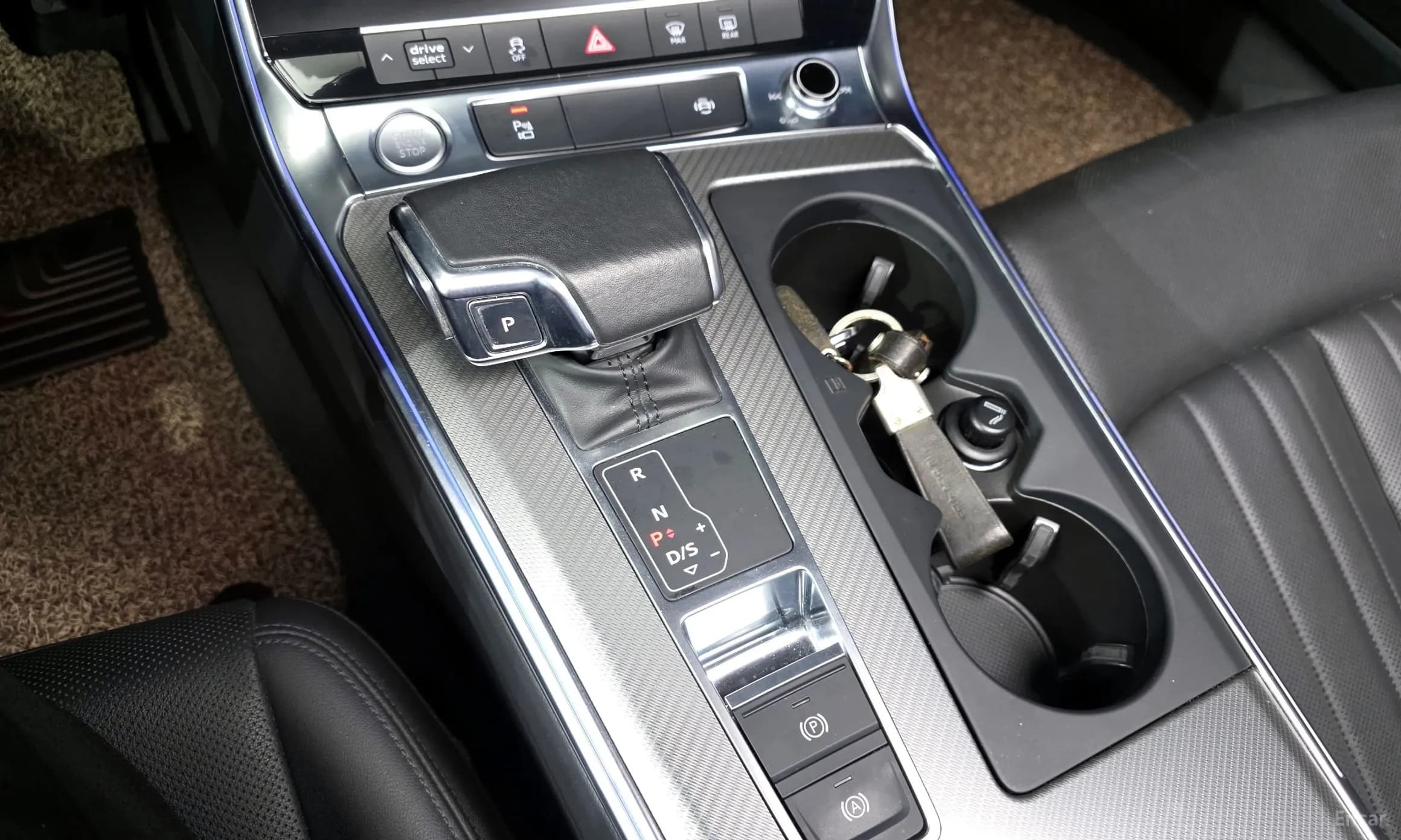A6 (C8)