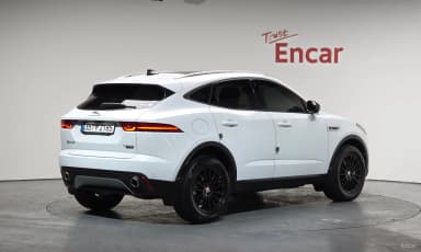 E-PACE