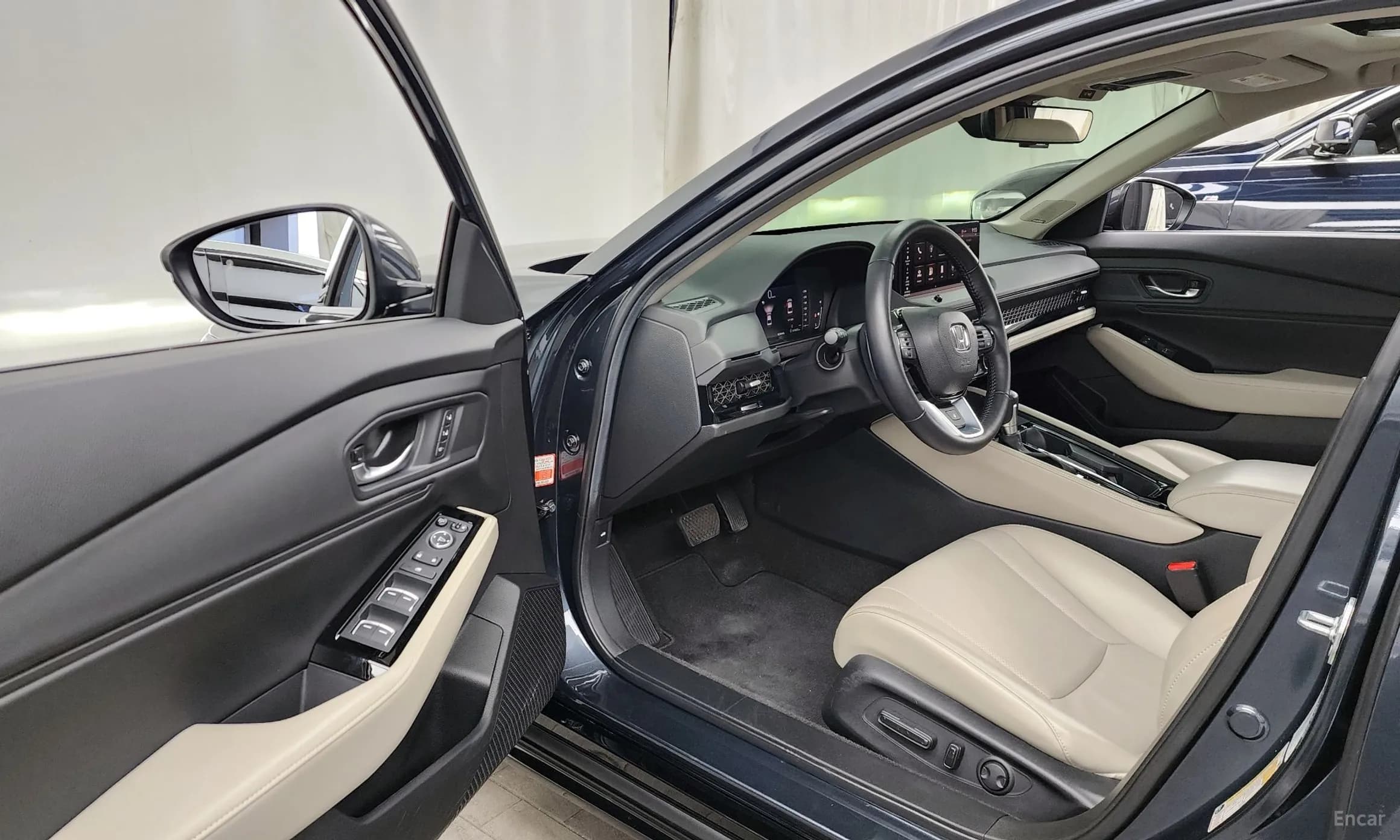 Accord 11th Generation