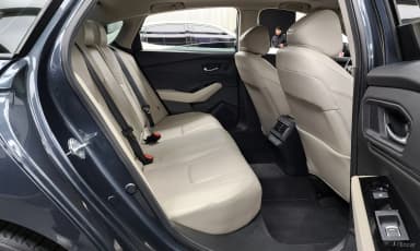 Accord 11th Generation