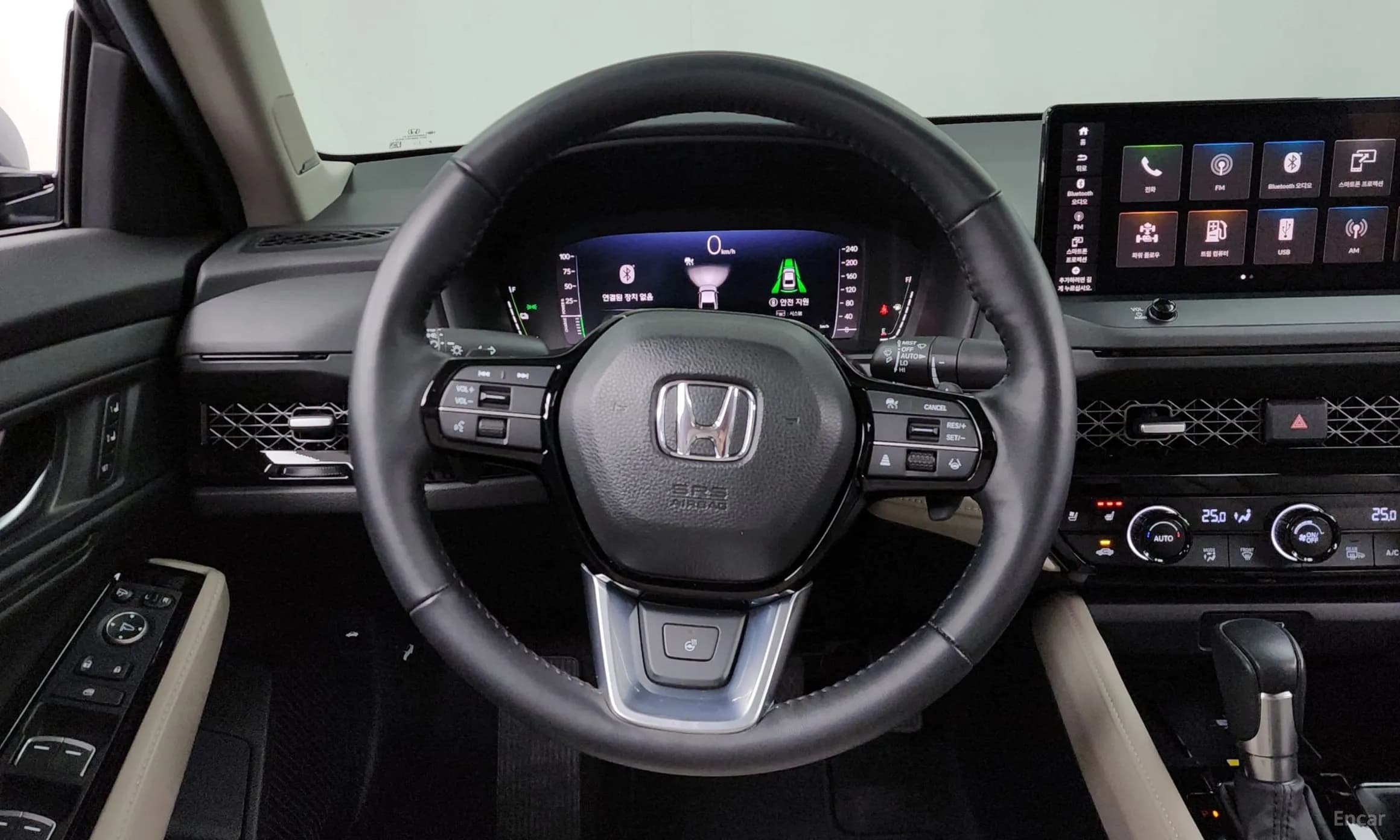 Accord 11th Generation