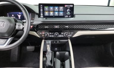 Accord 11th Generation