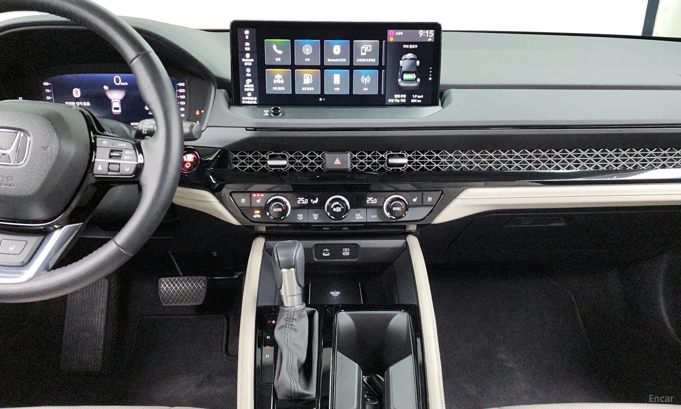 Accord 11th Generation