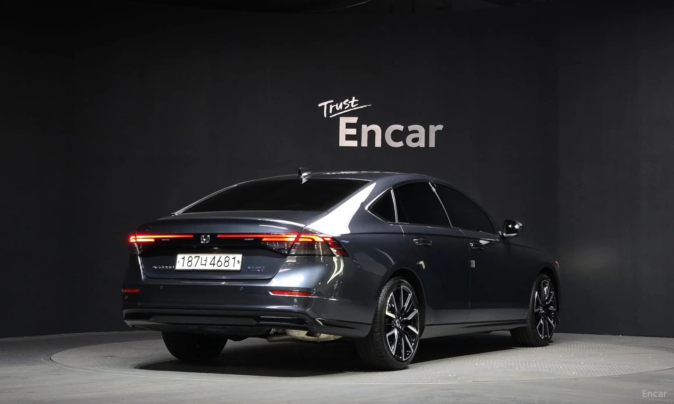 Accord 11th Generation