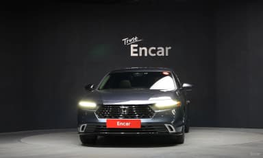 Accord 11th Generation