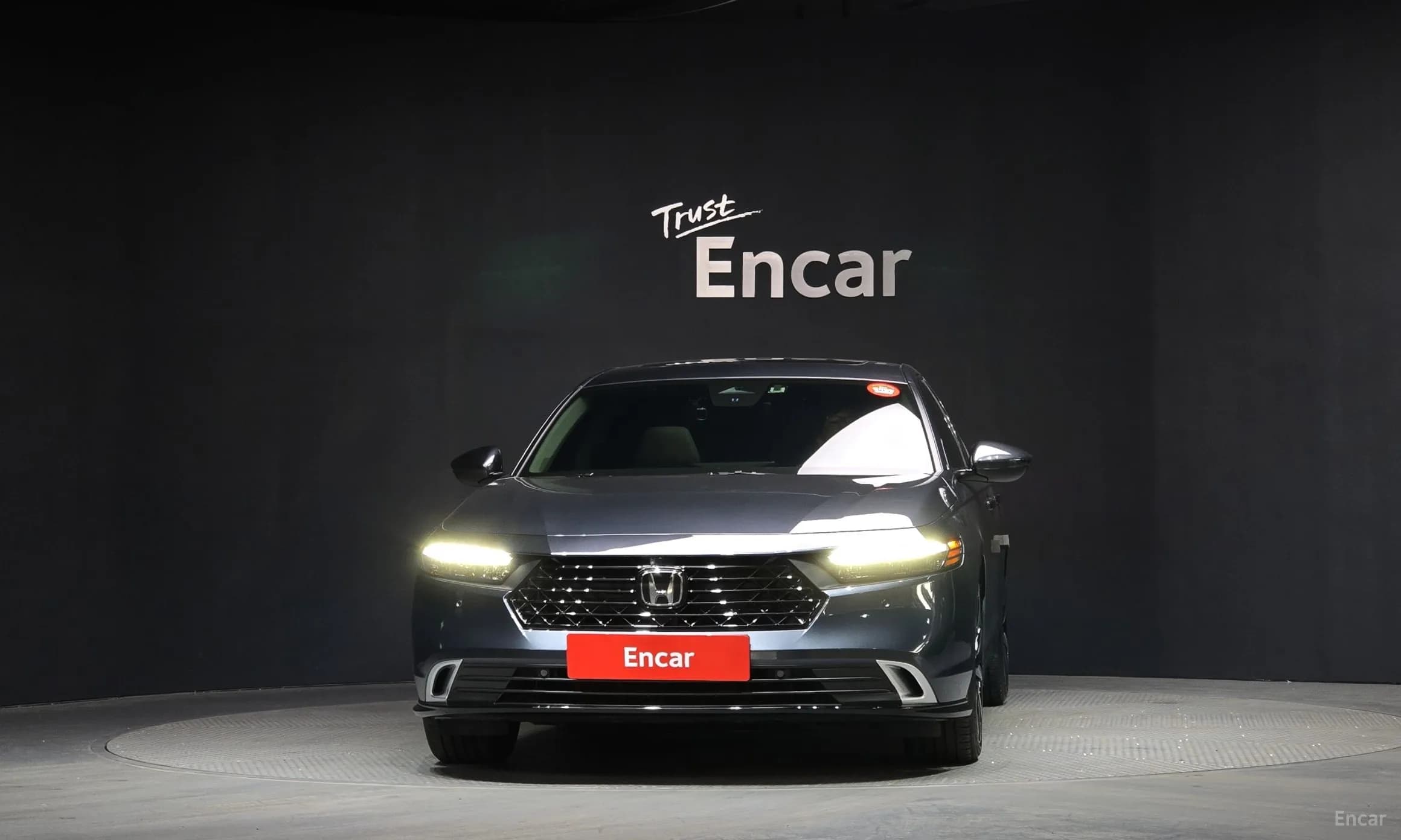 Accord 11th Generation