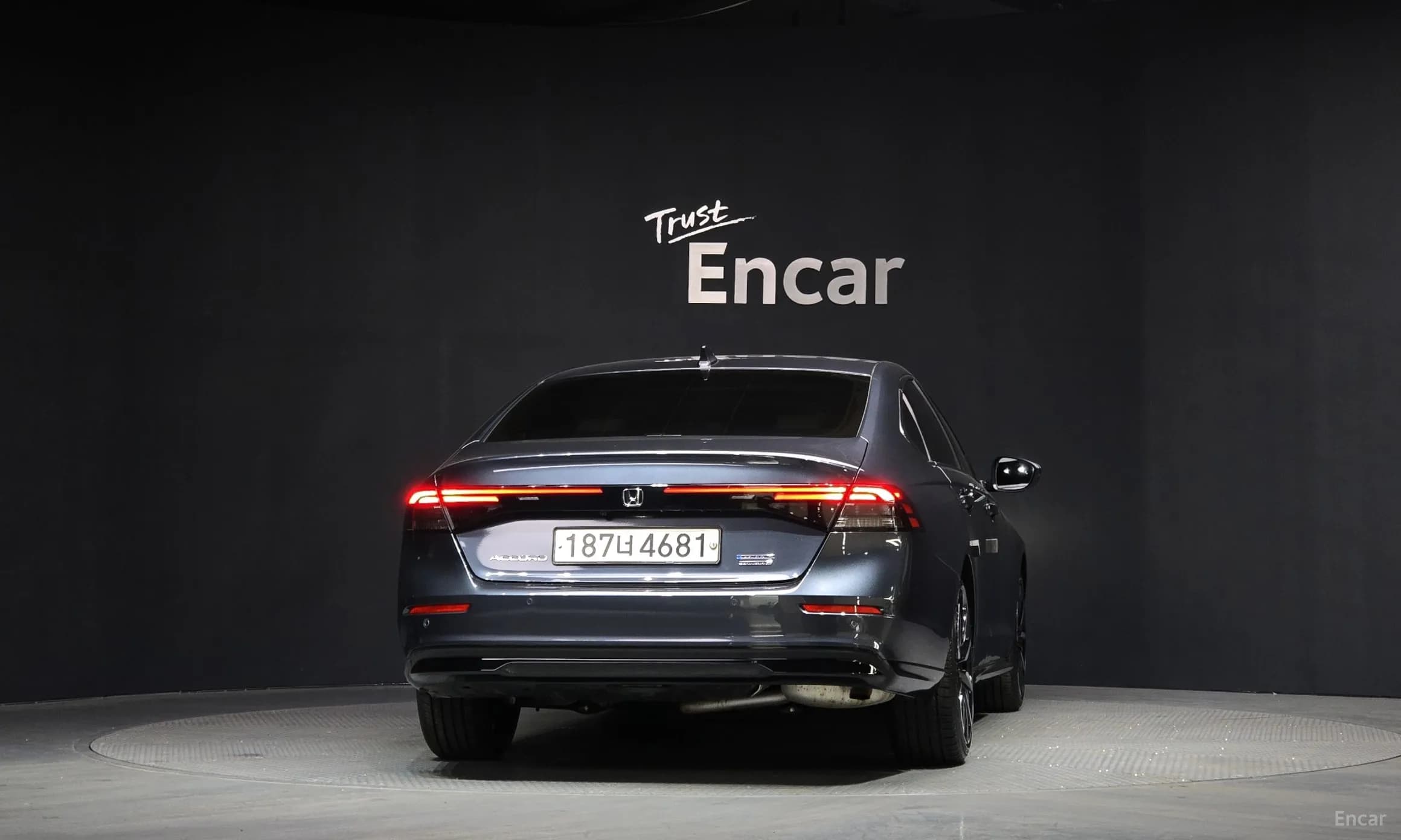 Accord 11th Generation