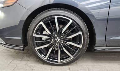 Accord 11th Generation