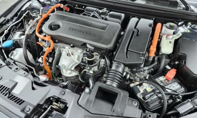 Accord 11th Generation