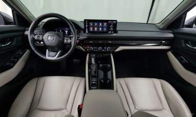 Accord 11th Generation