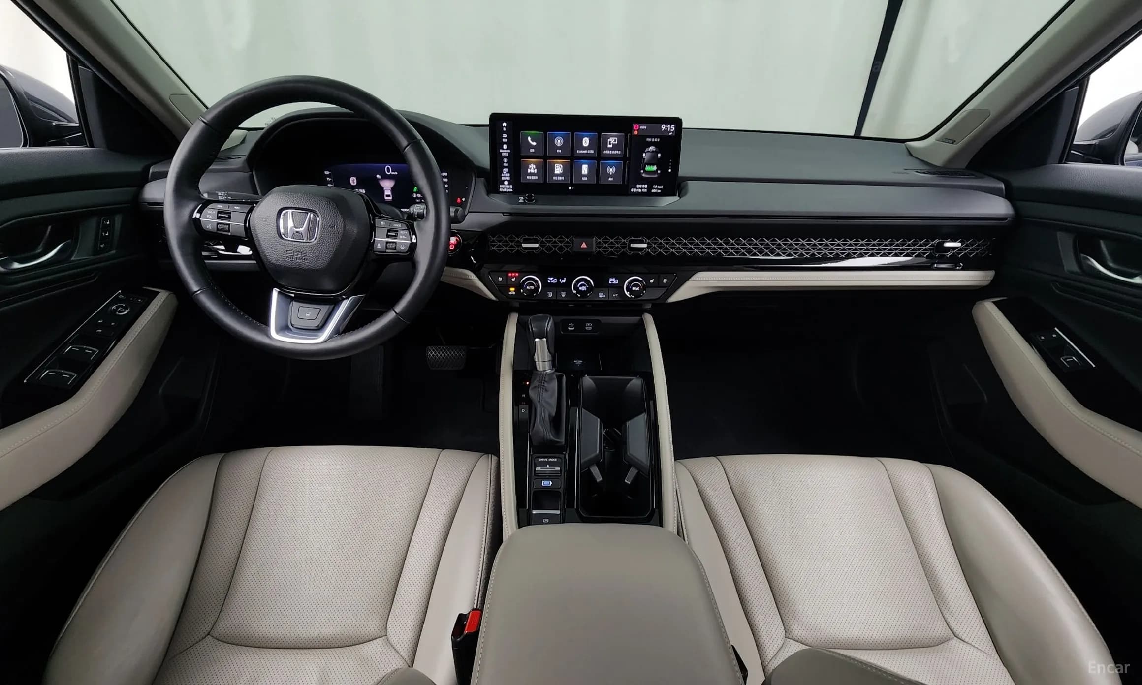 Accord 11th Generation