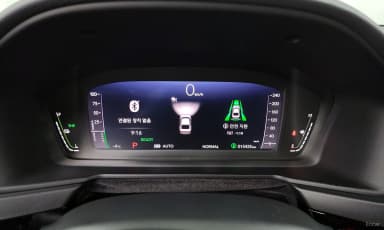 Accord 11th Generation