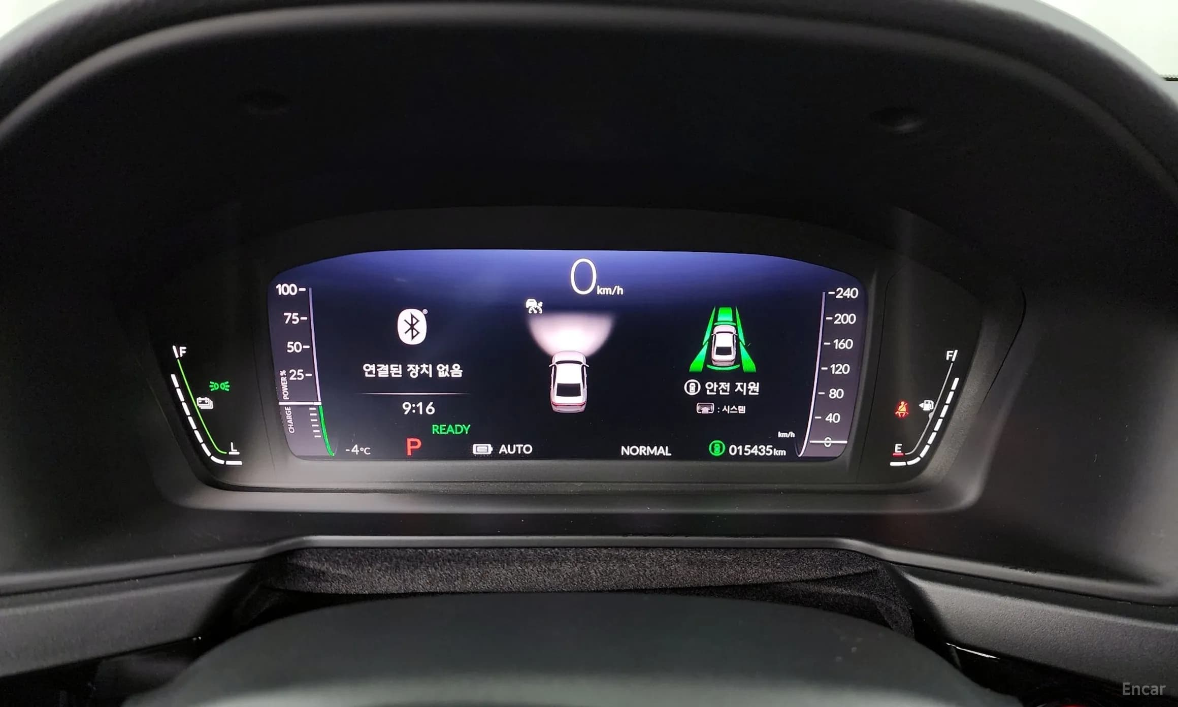 Accord 11th Generation