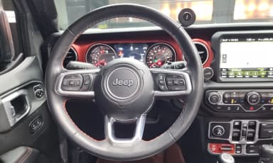 Wrangler (JL)