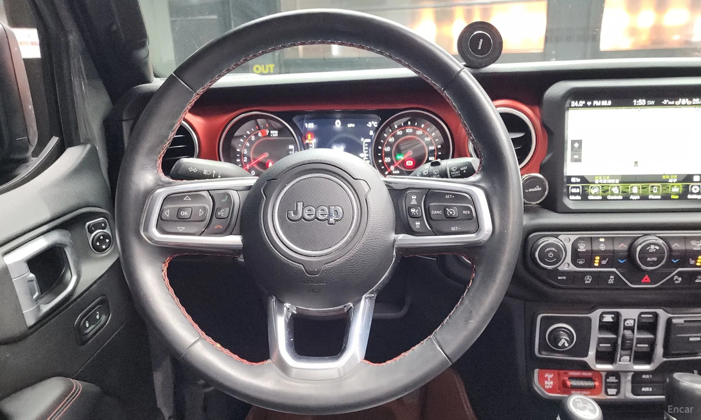 Wrangler (JL)