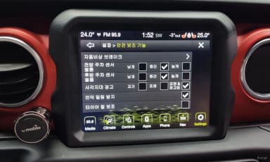 Wrangler (JL)
