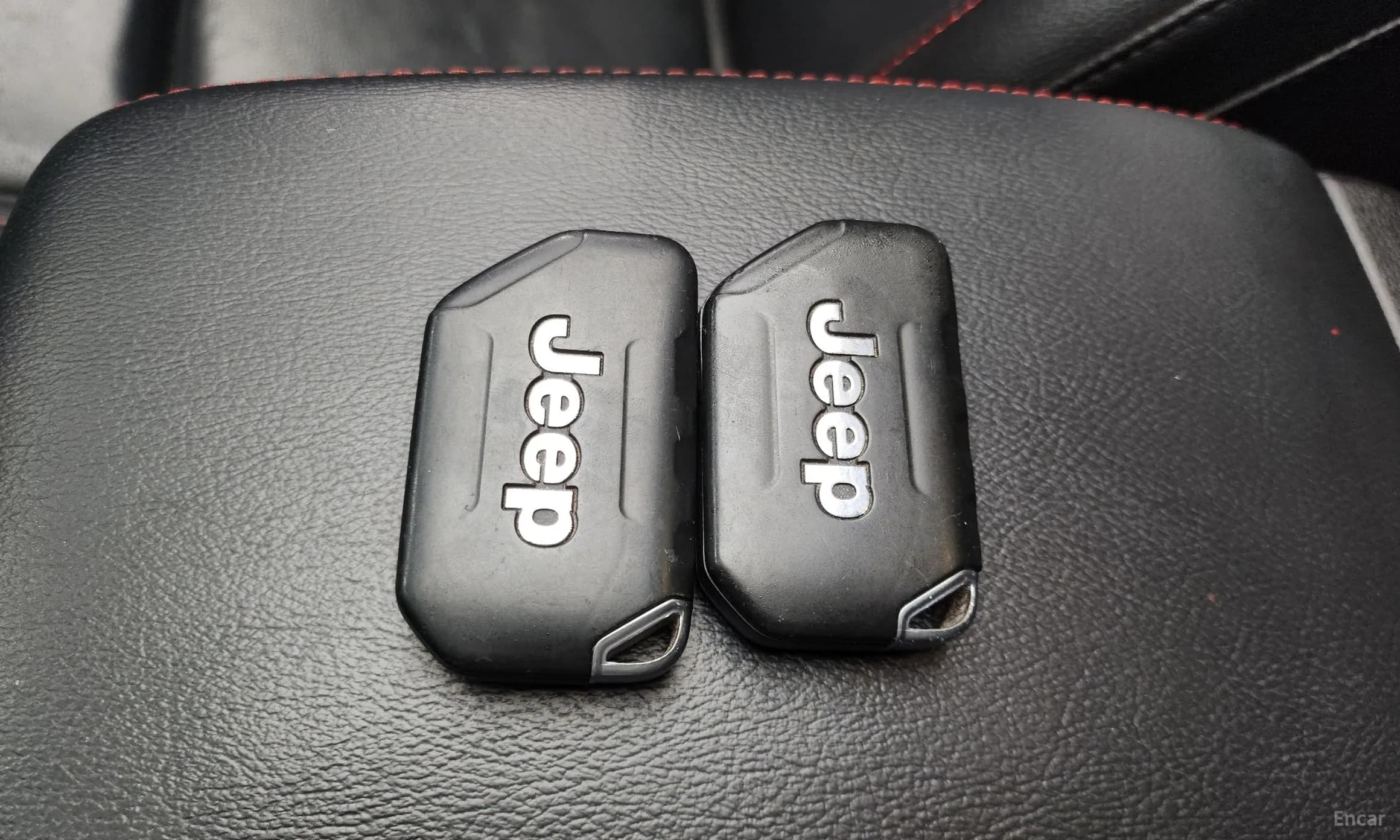Wrangler (JL)