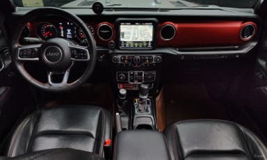Wrangler (JL)