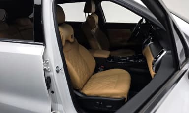 Sorento 4th generation