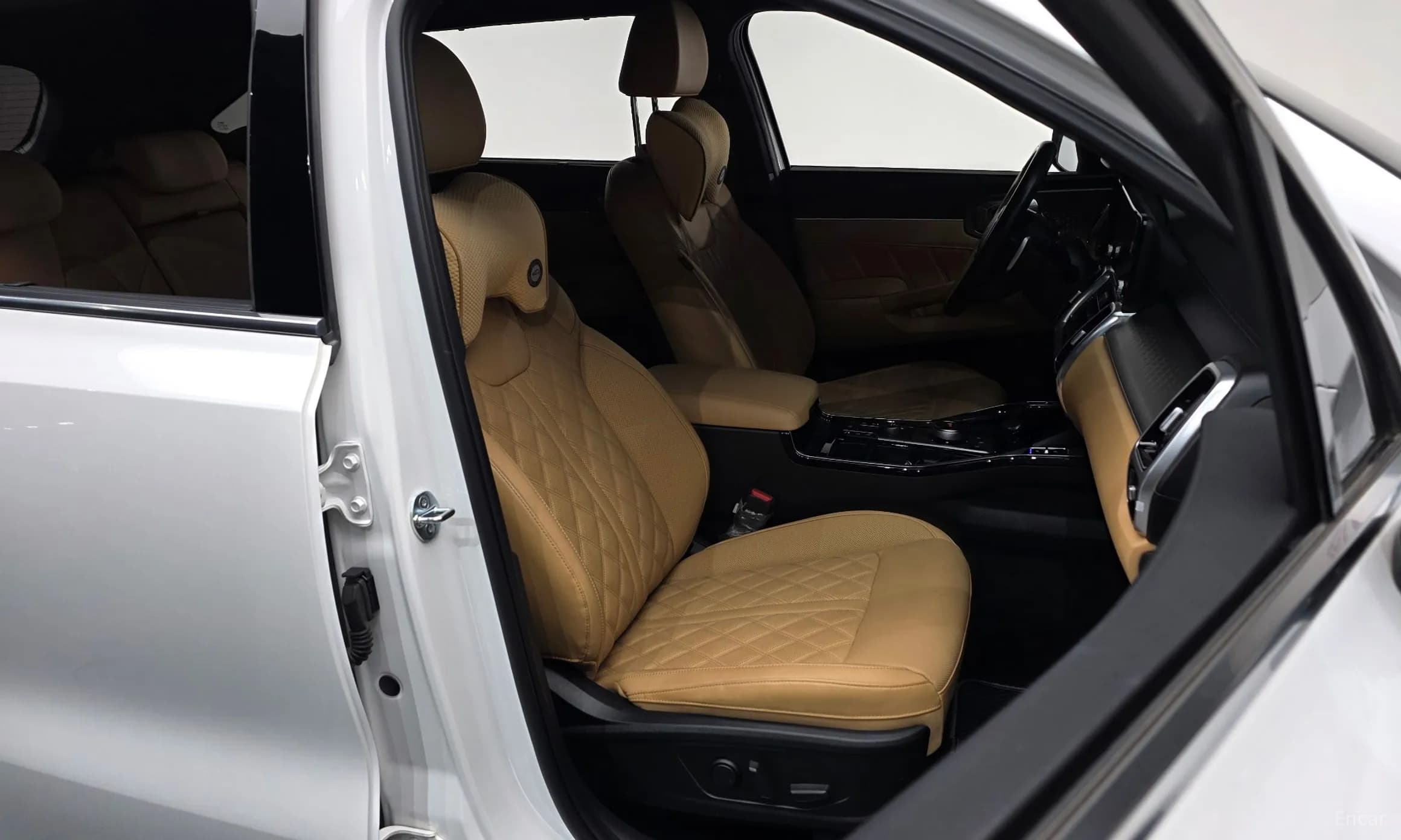 Sorento 4th generation