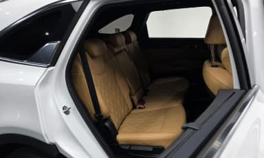 Sorento 4th generation