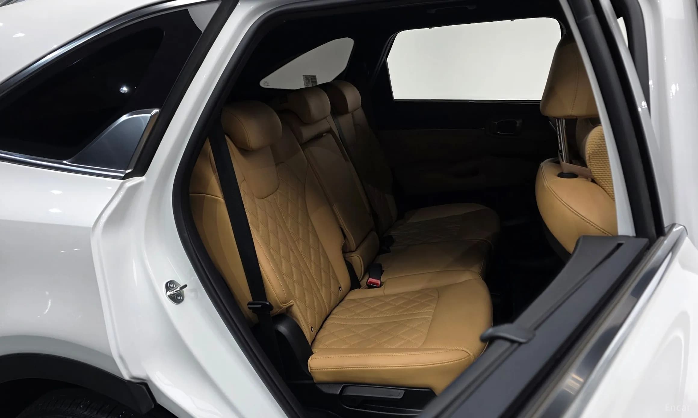 Sorento 4th generation