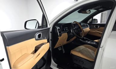 Sorento 4th generation