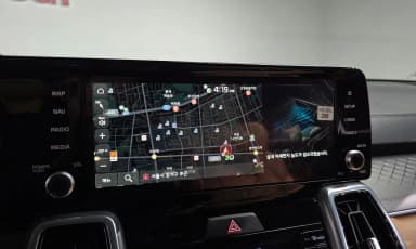 Sorento 4th generation