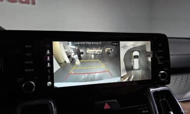 Sorento 4th generation