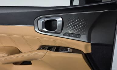 Sorento 4th generation