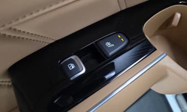 Sorento 4th generation