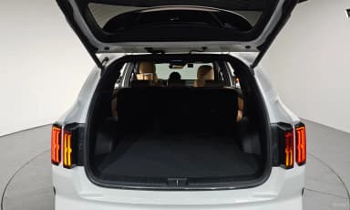 Sorento 4th generation