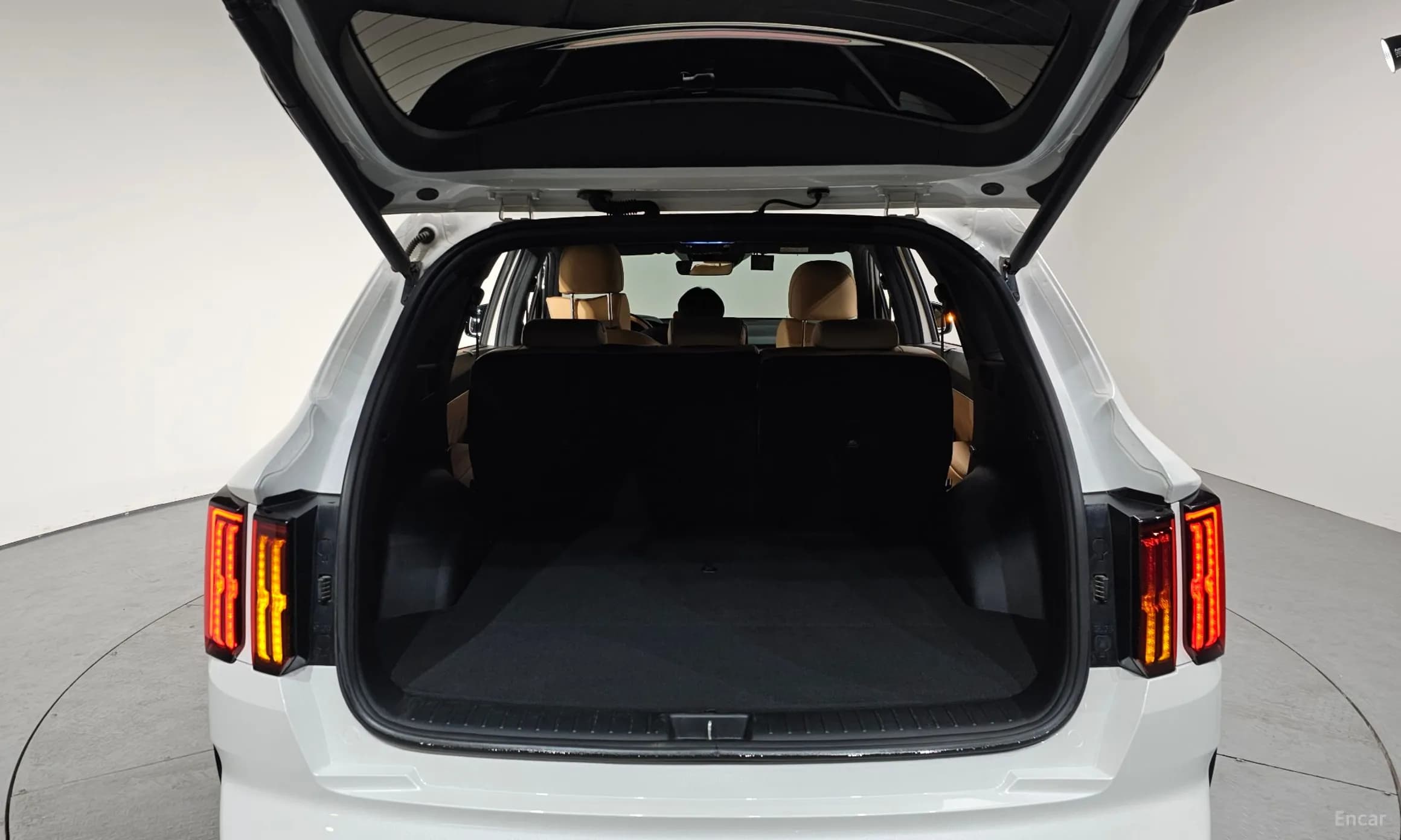 Sorento 4th generation