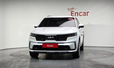 Sorento 4th generation