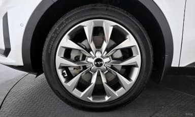 Sorento 4th generation