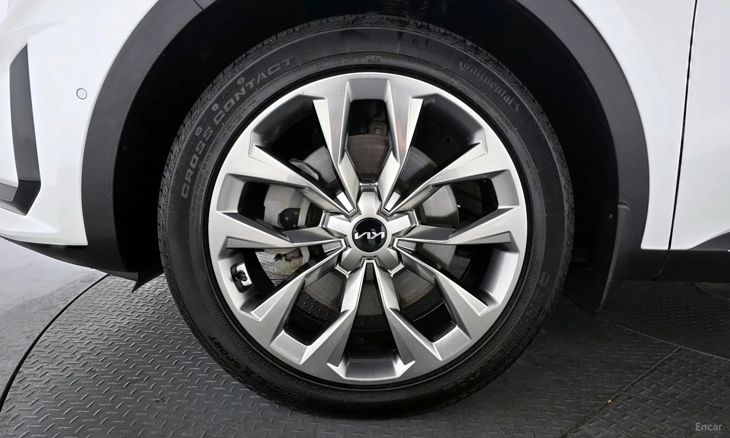 Sorento 4th generation