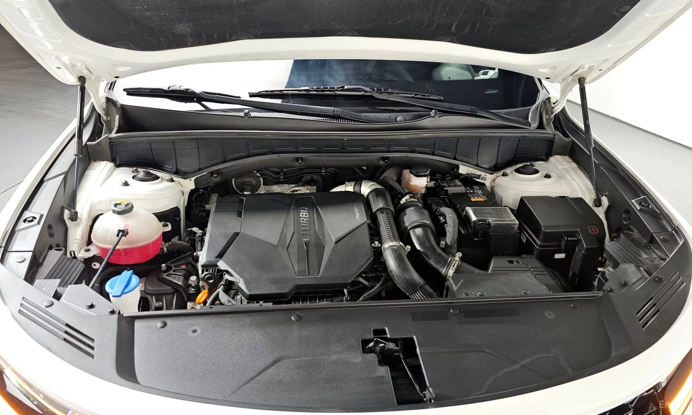 Sorento 4th generation