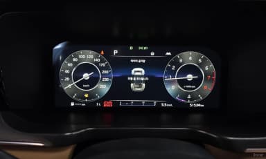 Sorento 4th generation