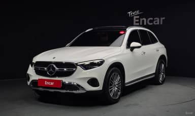 GLC-Class X254