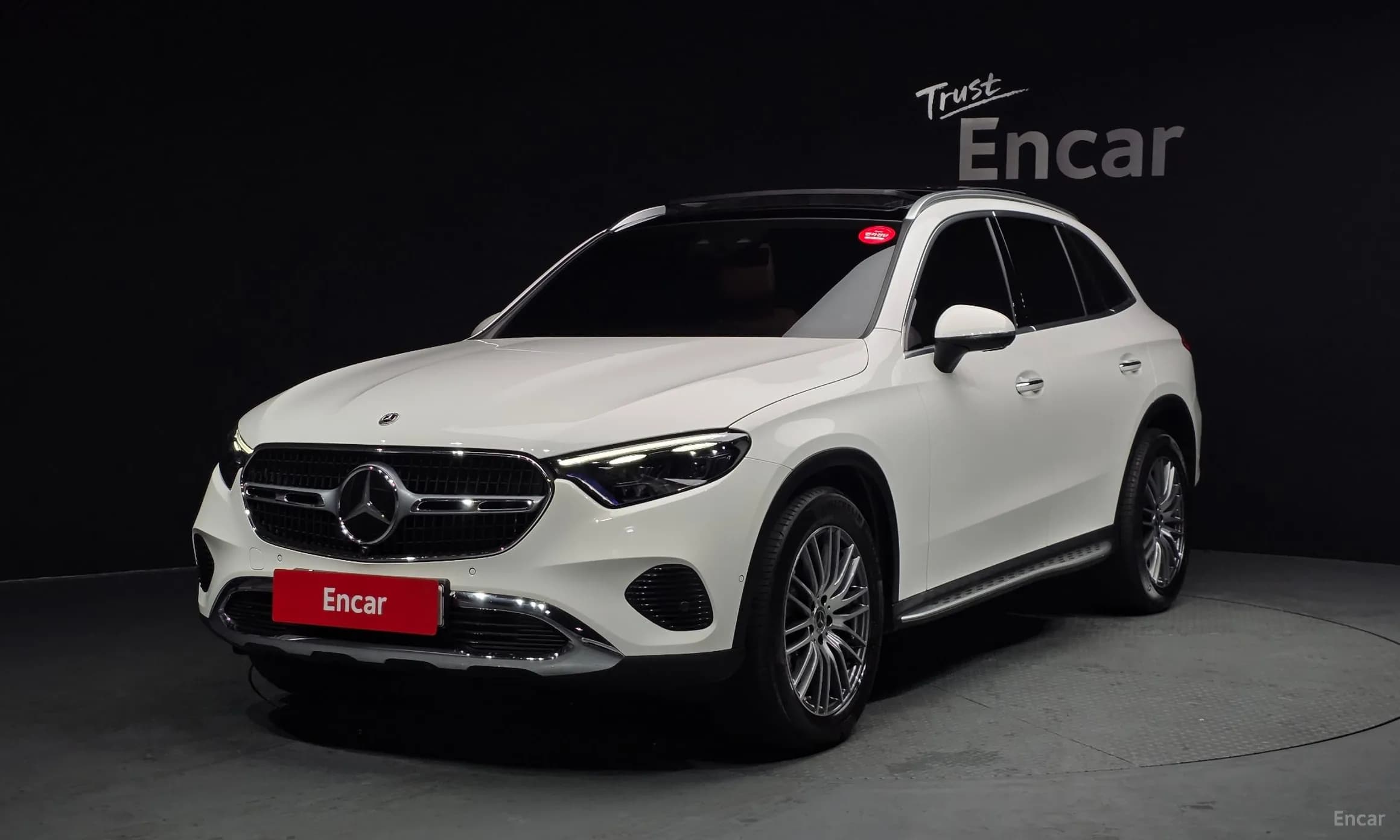 GLC-Class X254