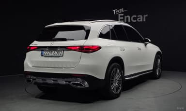 GLC-Class X254