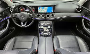 E-Class W213