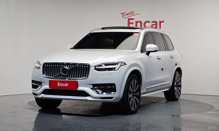 XC90 Gen 2