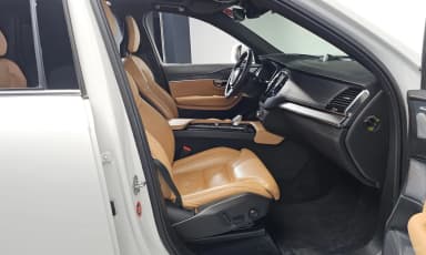 XC90 Gen 2
