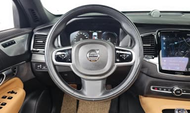 XC90 Gen 2