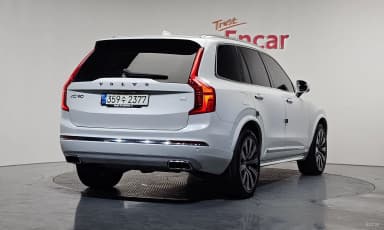 XC90 Gen 2