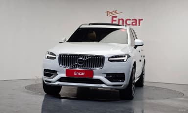 XC90 Gen 2