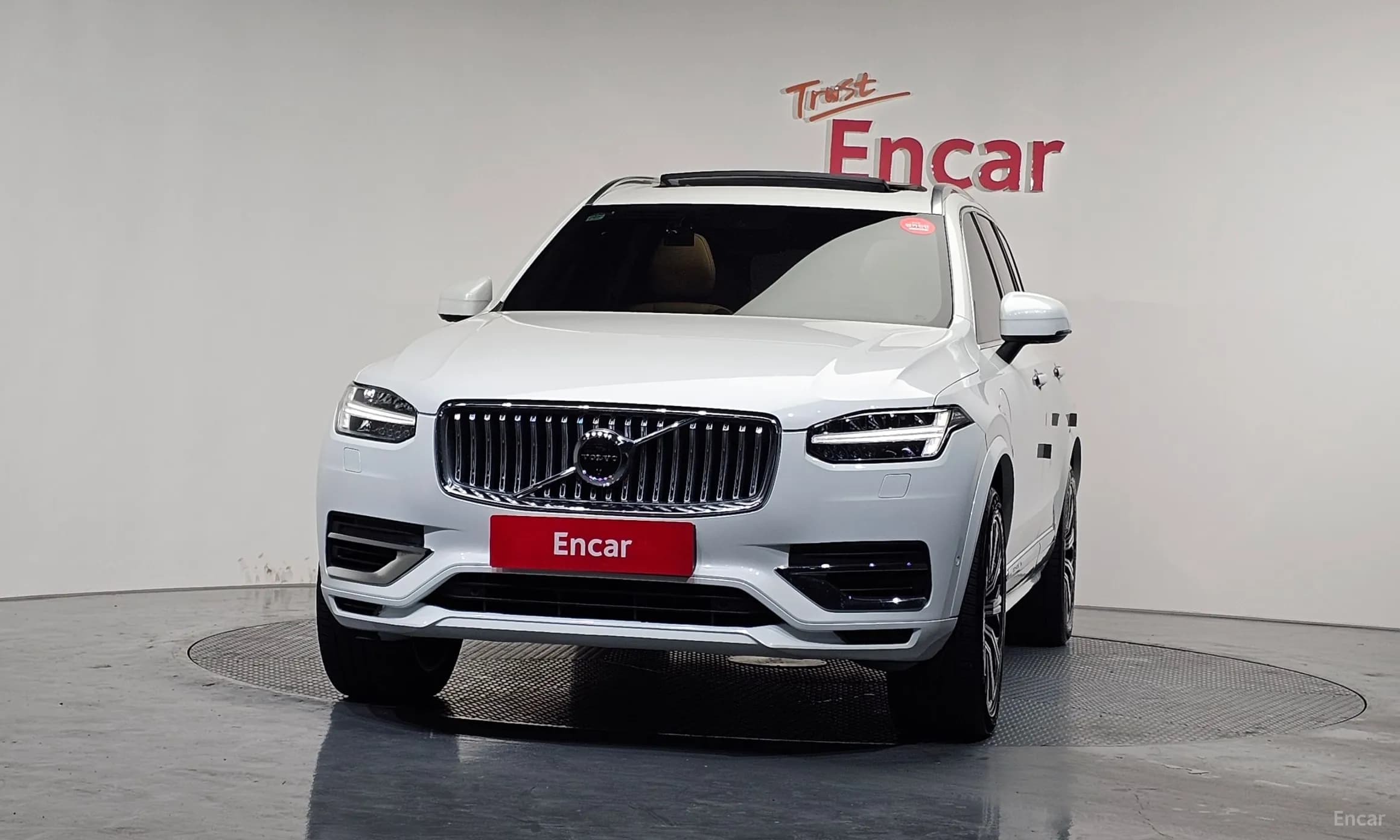 XC90 Gen 2
