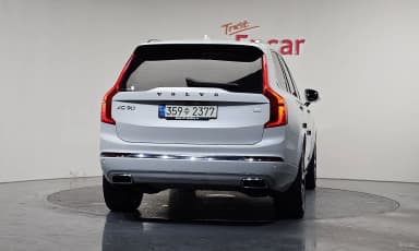 XC90 Gen 2