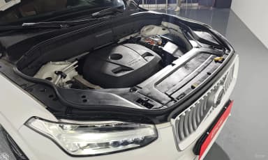 XC90 Gen 2